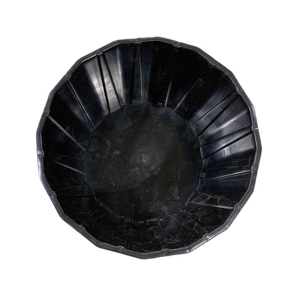 Heavy Duty Plastic Container Large