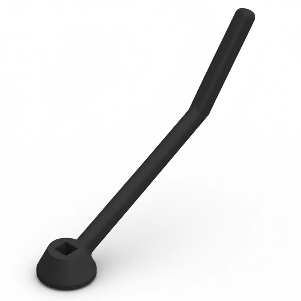 Reel Tyne Single ST-1280