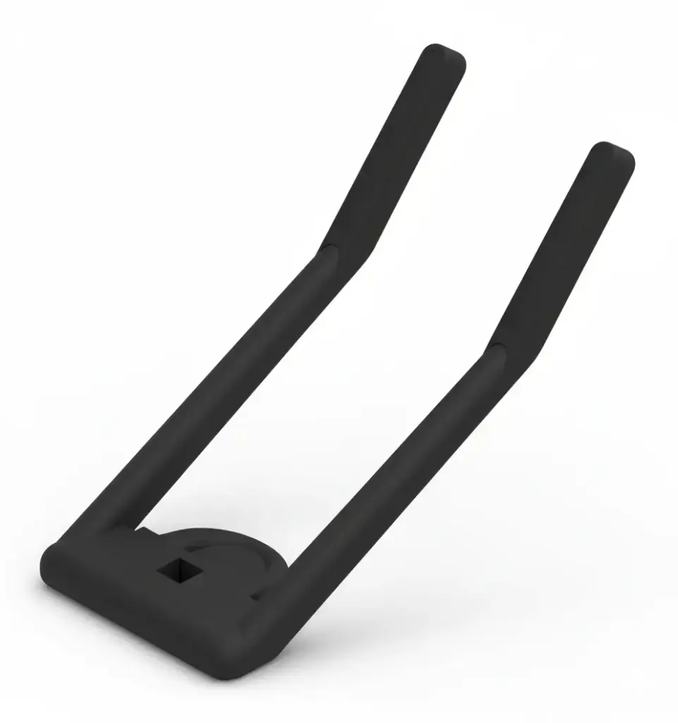 Pickup Belt Tyne Small Double