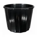 Heavy Duty Plastic Container Large - 250L