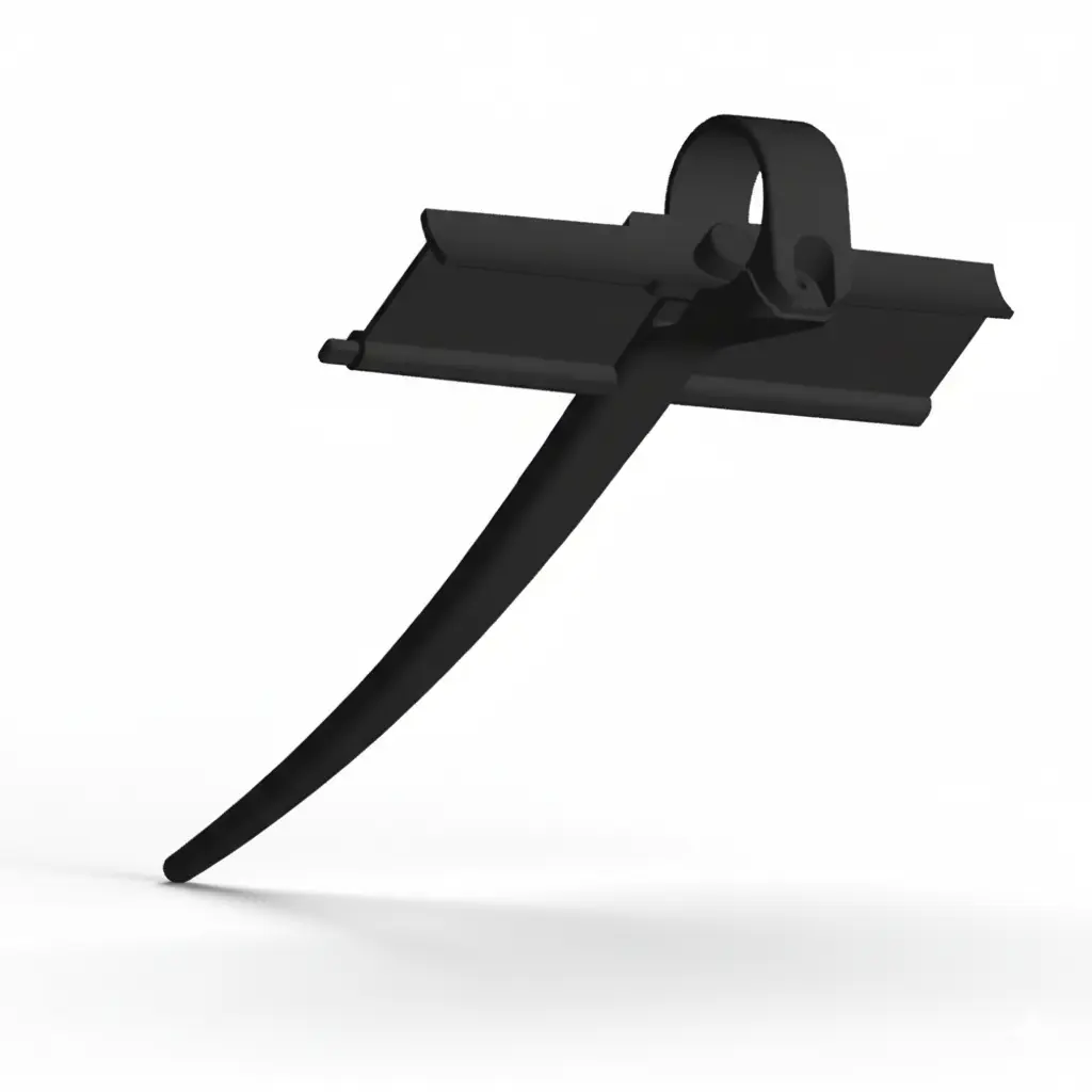 Reel Tyne Hart Carter 6in RT-804