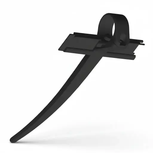 [AF-224016] Reel Tyne Hart Carter 4in RT-551