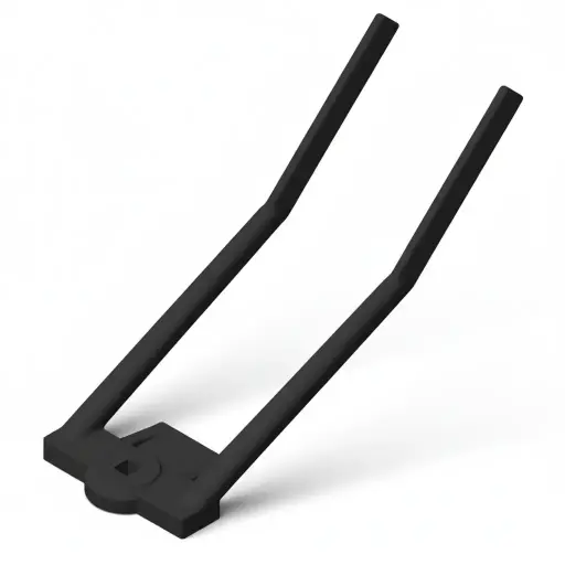 [DT-A010850] Reel Tyne Large Double