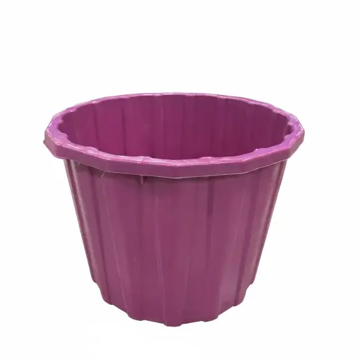 Heavy Duty Plastic Container MEDM - 200LB