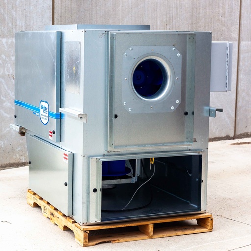 [BA-HRV-50-1PH] Heat Recovery Ventilator, 5000cfm 1PH 230V